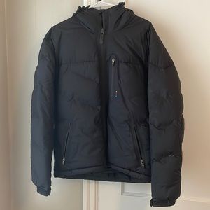 Burton snowboard jacket